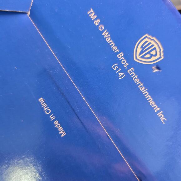 National Lampoon's Christmas Vacation Clark Griswold's Eggnog Glass Moose Mug - Picture 11 of 11